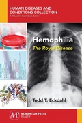 Cover: Hemophilia - Momentum Press