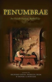 Enlarge image Cover: Penumbrae - Three Hands Press