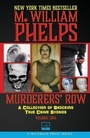 Cover: Murderers' Row - WildBlue Press
