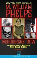Cover: Murderers' Row - WildBlue Press