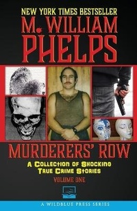 Enlarge image Cover: Murderers' Row - WildBlue Press