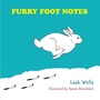 Cover: Furry Foot Notes - Heliotrope Books LLC