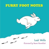 Enlarge image Cover: Furry Foot Notes - Heliotrope Books LLC