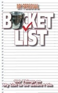Cover: My Personal Bucket List - Rio Grande Books