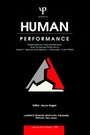 Cover: Organizational Citizenship Behavior and Contextual Performance - Psychology Press