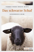 Cover: Das schwarze Schaf - Emons Verlag