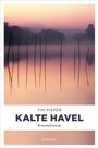 Cover: Kalte Havel - Emons Verlag