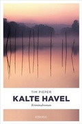 Cover: Kalte Havel - Emons Verlag