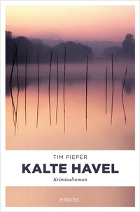 Abbildung von: Kalte Havel - Emons Verlag