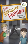 Cover: Der geklaute Heilige - dotbooks