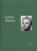 Cover: Louis Faurer - Steidl