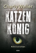 Cover: Katzenk&ouml;nig - KBV