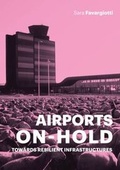 Cover: Airports on Hold - ListLab