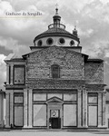 Cover: Giuliano da Sangallo - Officina Libraria