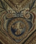 Cover: Barberini Tapestries - Officina Libraria