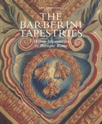 Abbildung von: Barberini Tapestries - Officina Libraria