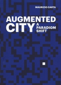 Enlarge image Cover: The Augmented City - ListLab