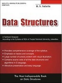 Abbildung von: Data Structures - Khanna Publishing House