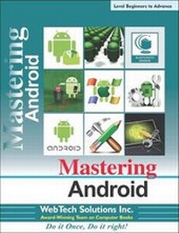 Abbildung von: Mastering Android - Khanna Publishing House