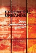 Cover: Ephemeral Urbanism - ListLab