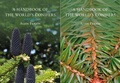 Cover: A Handbook of the World's Conifers (2 vols.) - Brill