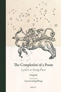 Enlarge image Cover: The Completion of a Poem - Brill