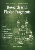 Cover: Research With Fission Fragments - International Workshop - World Scientific Publishing Co Pte Ltd