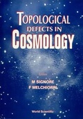 Cover: Topological Defects In Cosmology - World Scientific Publishing Co Pte Ltd