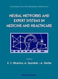 Cover: Neural Networks And Expert Systems In Medicine And Healthcare - Proceedings Of The Third International Conference - World Scientific Publishing Co Pte Ltd