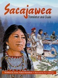 Cover: Sacajawea - Modern Curriculum Press