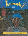 Cover: Tecumseh - Modern Curriculum Press