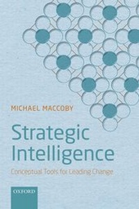 Enlarge image Cover: Strategic Intelligence - Oxford University Press