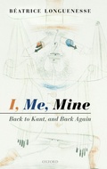Cover: I, Me, Mine - Oxford University Press