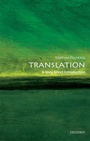 Cover: Translation - OUP eBook