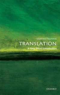 Enlarge image Cover: Translation - OUP eBook