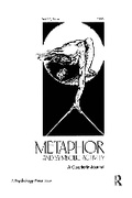Cover: Developmental Perspectives on Metaphor - Psychology Press