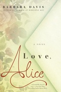 Cover: Love, Alice - Berkley