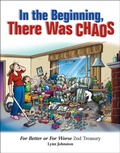 Cover: In the Beginning, There Was Chaos - Andrews McMeel Publishing, LLC