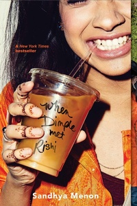 Enlarge image Cover: When Dimple Met Rishi - SIMON PULSE