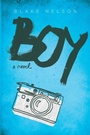 Cover: Boy - Simon Pulse;Simon & Schuster Books for Young Readers