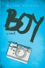 Cover: Boy - Simon & Schuster Books for Young Readers