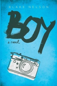 Enlarge image Cover: Boy - Simon & Schuster Books for Young Readers