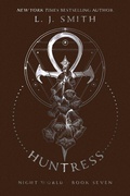 Cover: Huntress - Simon Pulse