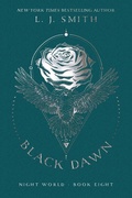 Cover: Black Dawn - Simon Pulse