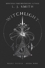 Cover: Witchlight - Simon Pulse