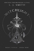 Cover: Witchlight - Simon Pulse