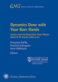 Cover: Dynamics Done with Your Bare Hands - EMS Press