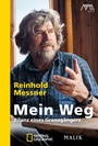Cover: Mein Weg - Piper