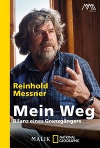 Abbildung von: Mein Weg - Piper