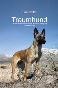Abbildung von: Traumhund - tredition